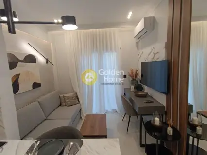 Apartment 38m<sup>2</sup> for sale photo 1