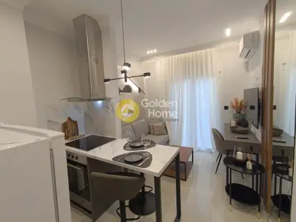 Apartment 38m<sup>2</sup> for sale photo 4