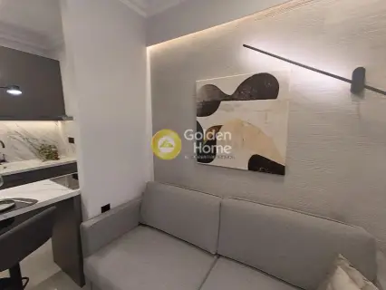 Apartment 38m<sup>2</sup> for sale photo 6