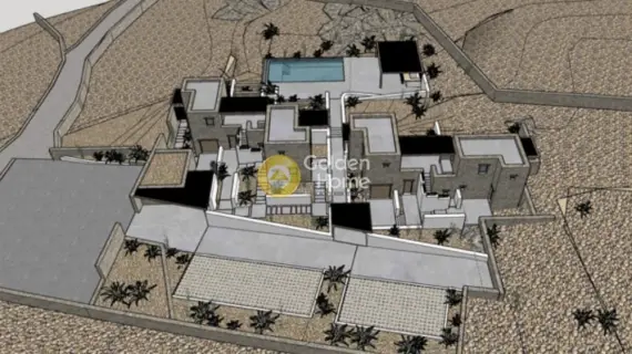 Golden Home Property Image