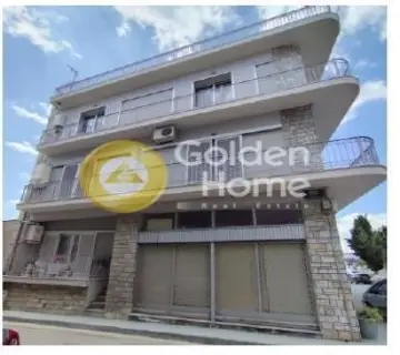 Οροφοδιαμέρισμα 116τ.μ. προς πώληση φωτογραφία 4471498