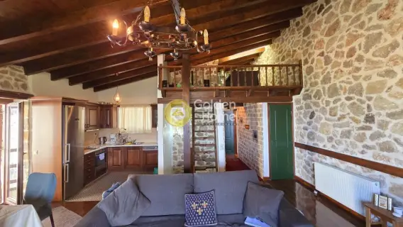 Maisonette Attached 206m<sup>2</sup> for sale photo 61