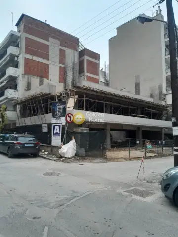 Οροφομεζονέτα 112τ.μ. προς πώληση φωτογραφία 1