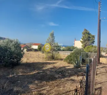 Οικιστικό 360τ.μ. προς πώληση φωτογραφία 1