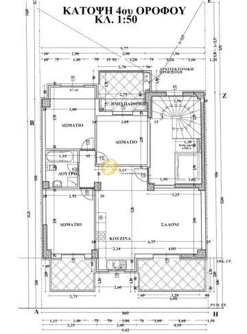 Golden Home Property Image