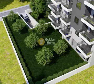 Golden Home Property Image