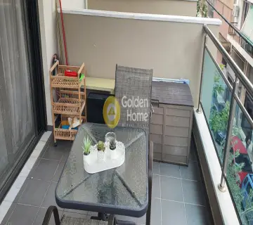 Apartment 50m<sup>2</sup> for sale photo 3