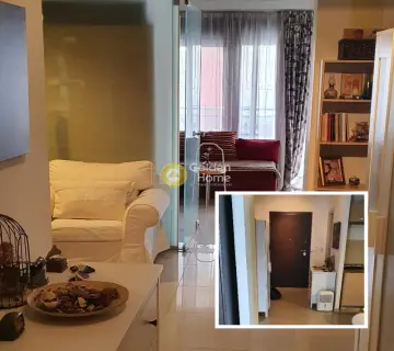 Apartment 50m<sup>2</sup> for sale photo 8