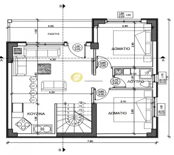Golden Home Property Image