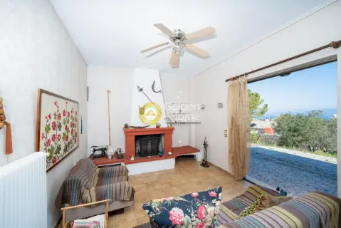 Μονοκατοικία 68τ.μ. προς πώληση φωτογραφία 7