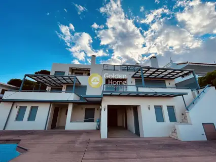 Μονοκατοικία 600τ.μ. προς πώληση φωτογραφία 1