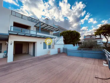 Μονοκατοικία 600τ.μ. προς πώληση φωτογραφία 5