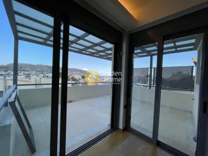 Μονοκατοικία 600τ.μ. προς πώληση φωτογραφία 3