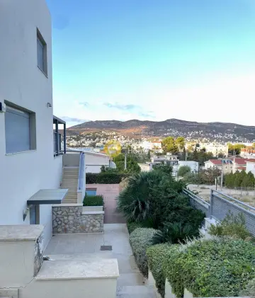 Μονοκατοικία 600τ.μ. προς πώληση φωτογραφία 63