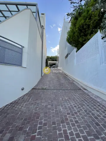 Μονοκατοικία 600τ.μ. προς πώληση φωτογραφία 70