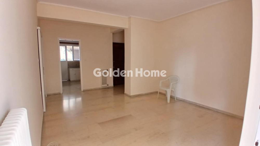 Διαμέρισμα 50τ.μ. προς πώληση φωτογραφία προβολής