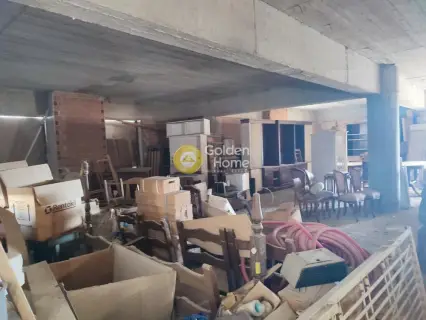 Οροφοδιαμέρισμα 180τ.μ. προς πώληση φωτογραφία 3