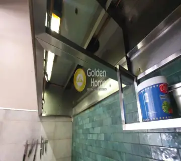 Golden Home Property Image