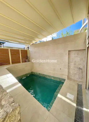 Independent Maisonette 185m<sup>2</sup> for sale photo 5316019