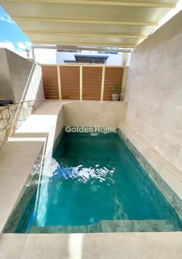 Independent Maisonette 185m<sup>2</sup> for sale photo 5316020