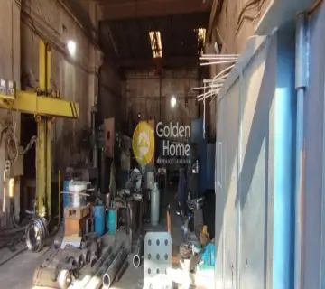 Golden Home Property Image