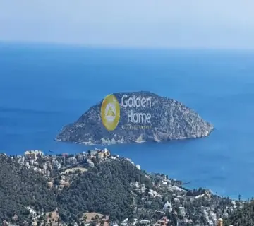 Οικιστικό 615τ.μ. προς πώληση φωτογραφία 2