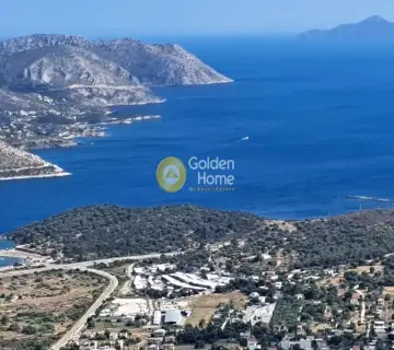 Οικιστικό 615τ.μ. προς πώληση φωτογραφία 1