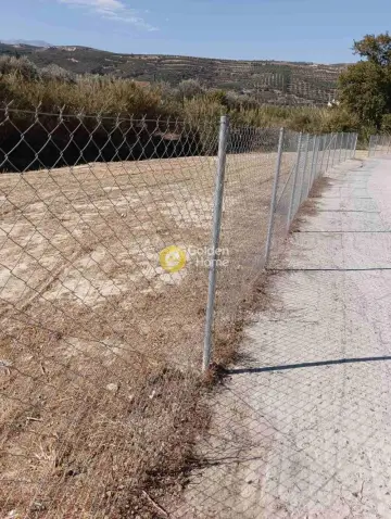 Οικιστικό 500τ.μ. προς πώληση φωτογραφία 4