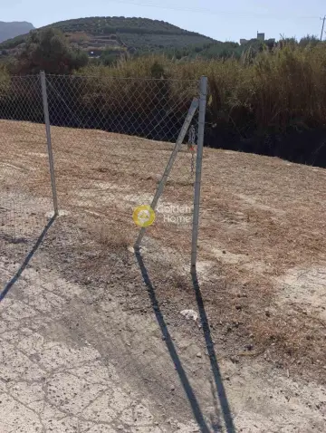 Οικιστικό 500τ.μ. προς πώληση φωτογραφία 5
