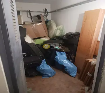 Αποθήκη 10τ.μ. προς πώληση φωτογραφία 5