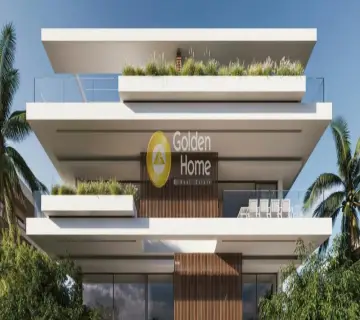 Golden Home Property Image