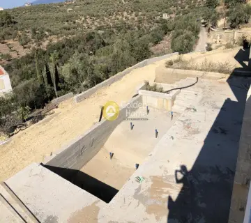 Συγκρ. Κατοικιών 550τ.μ. προς πώληση φωτογραφία 4507845
