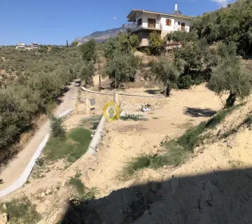 Συγκρ. Κατοικιών 550τ.μ. προς πώληση φωτογραφία 12