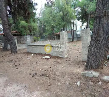 Parcel 286m<sup>2</sup> for sale photo 3