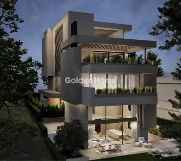 Golden Home Property Image