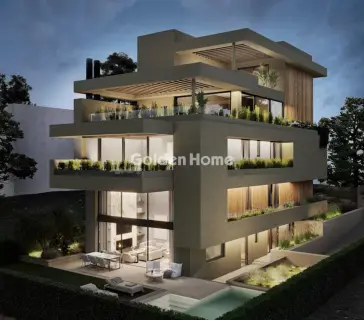 Floor Apartment 148m<sup>2</sup> for sale photo 19