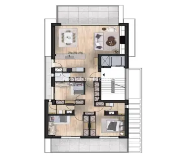 Golden Home Property Image