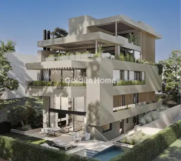 Golden Home Property Image