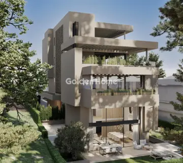 Golden Home Property Image