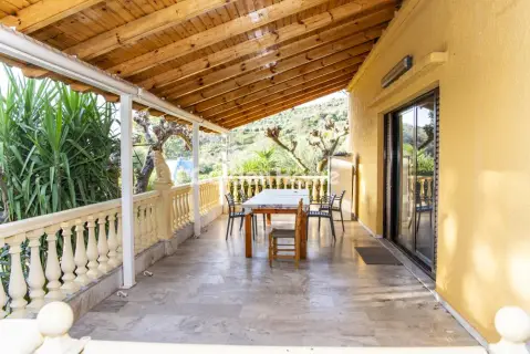 Golden Home Property Image