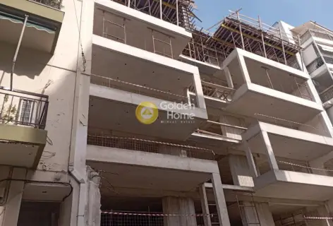 Οροφομεζονέτα 107τ.μ. προς πώληση φωτογραφία 2