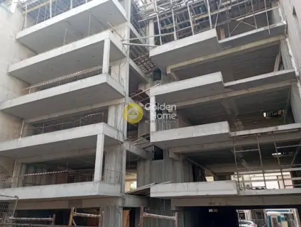 Οροφομεζονέτα 107τ.μ. προς πώληση φωτογραφία 1