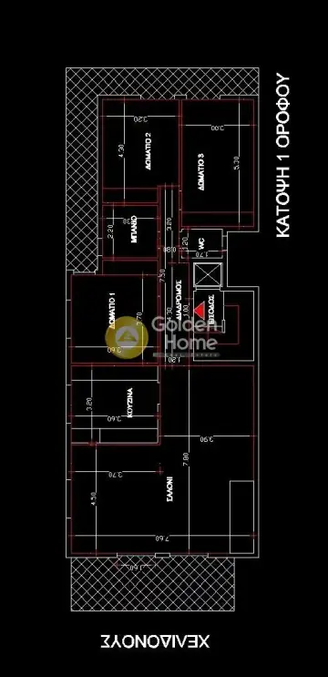 Golden Home Property Image