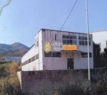 工业用 537m<sup>2</sup> for sale photo 2