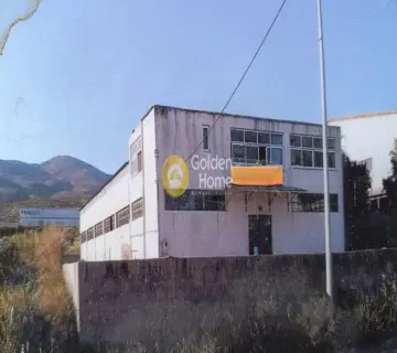 工业用 537m<sup>2</sup> for sale photo 6