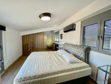Floor Maisonette 110m<sup>2</sup> for sale photo 23