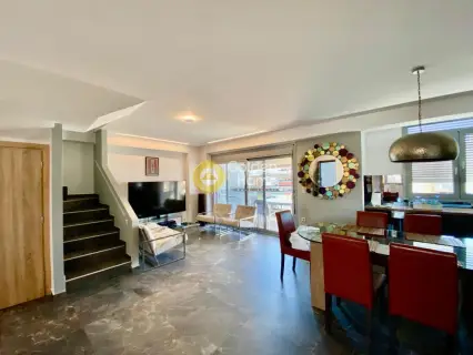 Floor Maisonette 110m<sup>2</sup> for sale photo 5
