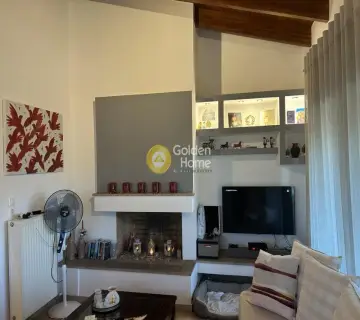Μεζονέτα Εφαπτόμενη 212τ.μ. προς πώληση φωτογραφία 4490013
