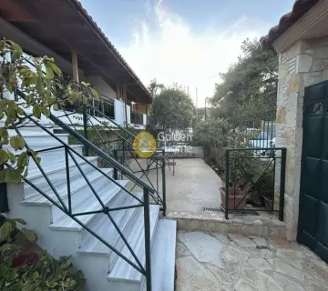 Μεζονέτα Εφαπτόμενη 212τ.μ. προς πώληση φωτογραφία 4490054