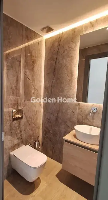 Οροφοδιαμέρισμα 120τ.μ. προς ενοικίαση φωτογραφία 12